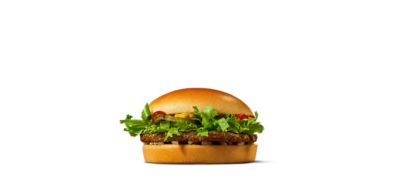 Hamburger Crisp